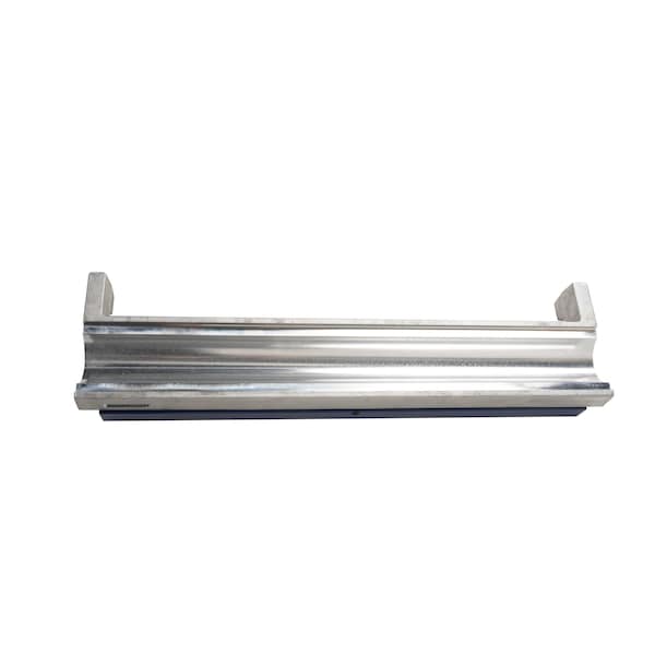 2-1/2" Follow Bar